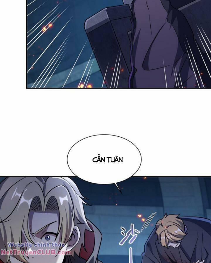 Huyết Cơ Và Kỵ Sĩ 297 trang 7