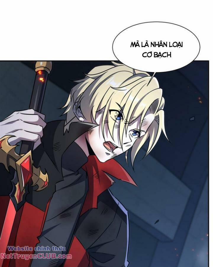 Huyết Cơ Và Kỵ Sĩ 297 trang 71