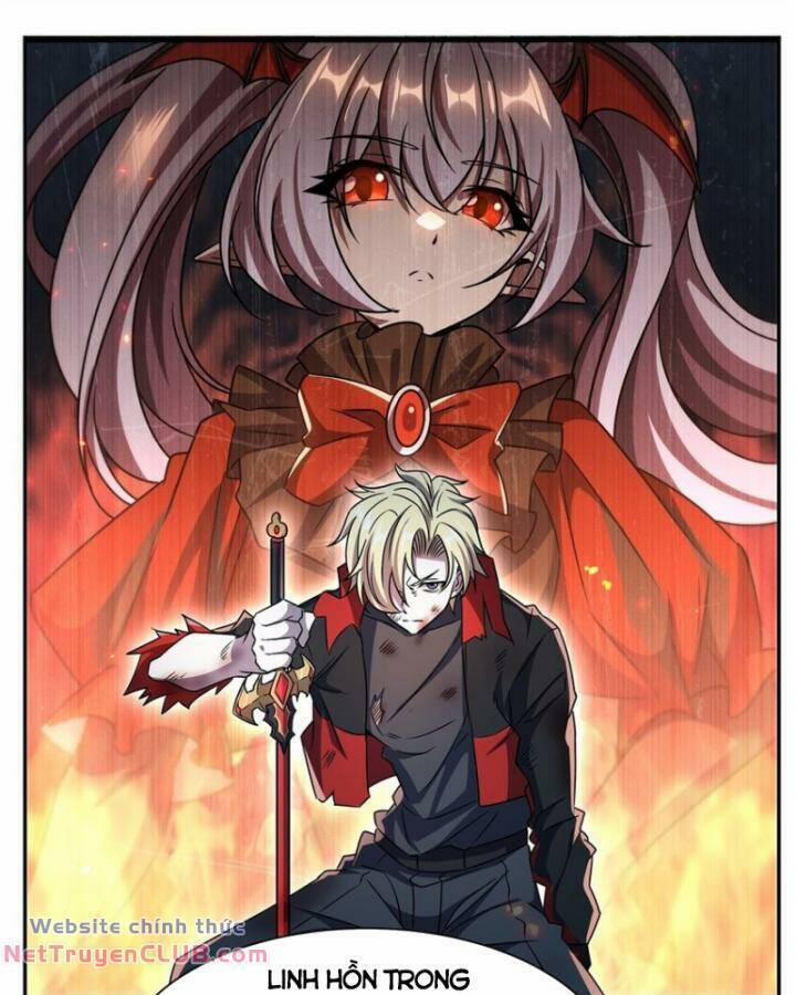 Huyết Cơ Và Kỵ Sĩ 297 trang 75