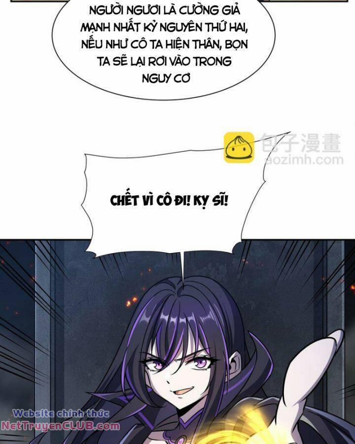 Huyết Cơ Và Kỵ Sĩ 297 trang 76