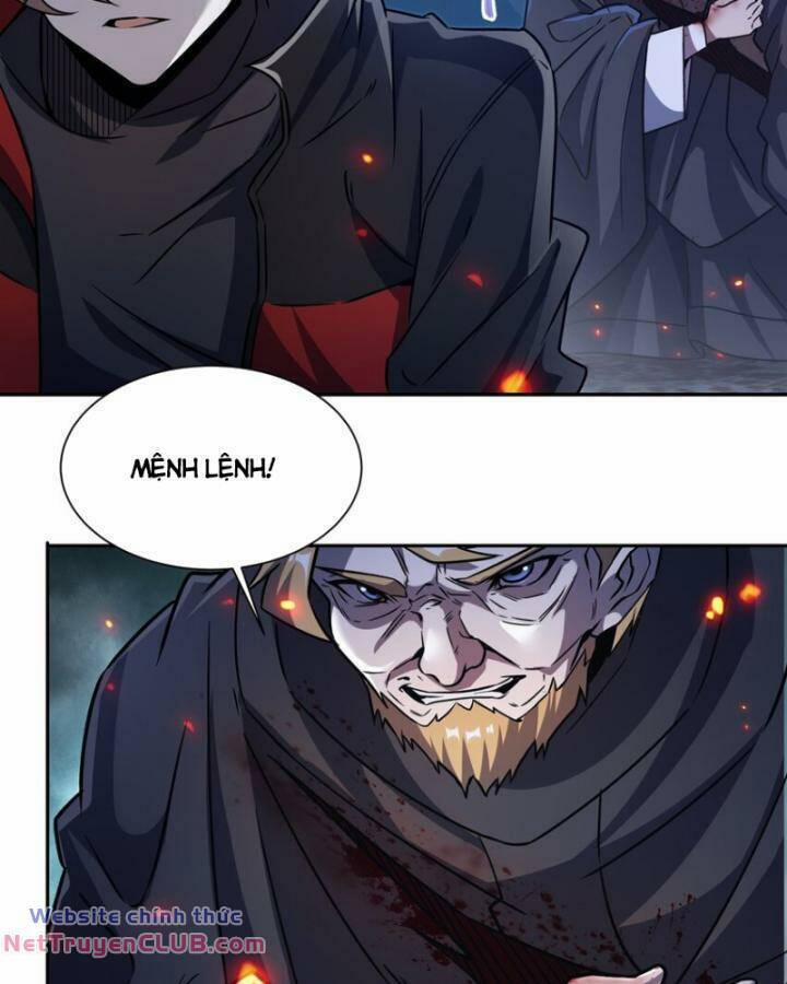 Huyết Cơ Và Kỵ Sĩ 297 trang 8