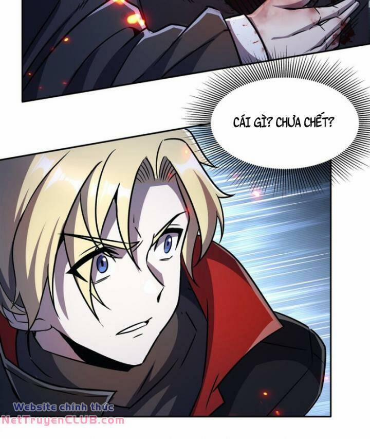 Huyết Cơ Và Kỵ Sĩ 297 trang 9