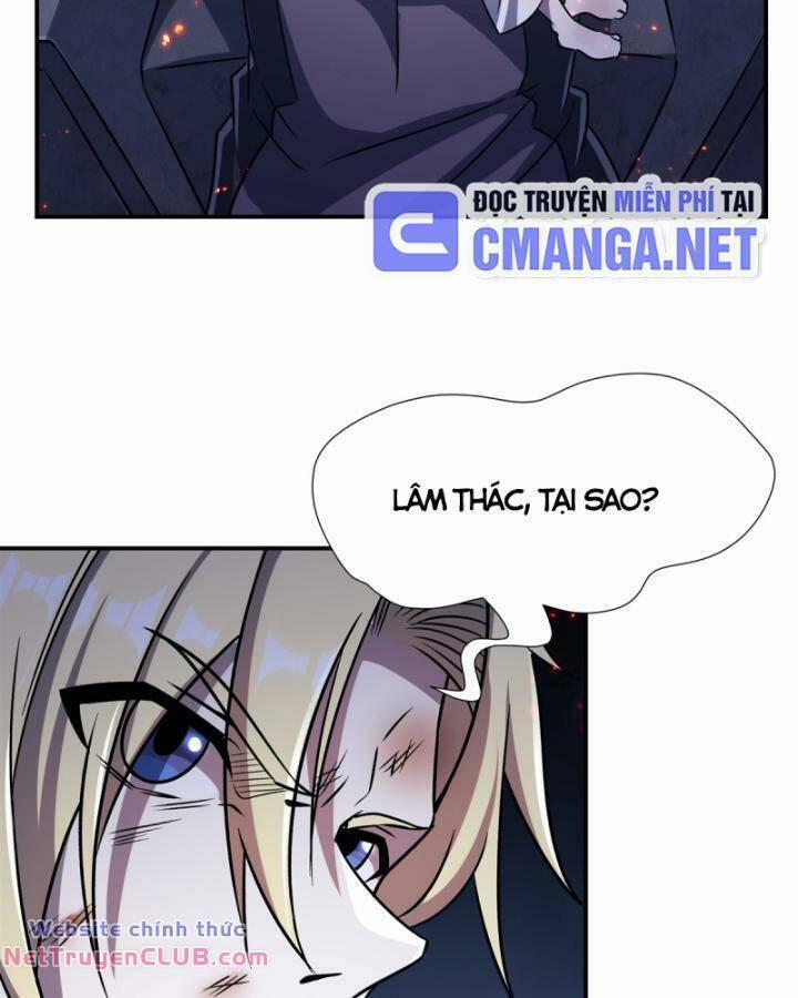 Huyết Cơ Và Kỵ Sĩ 299 trang 10