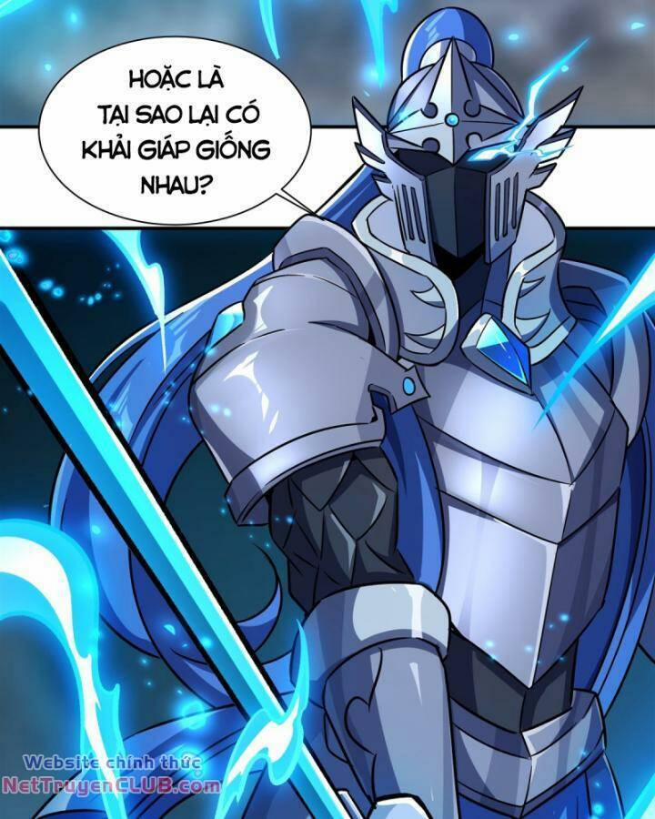 Huyết Cơ Và Kỵ Sĩ 299 trang 14