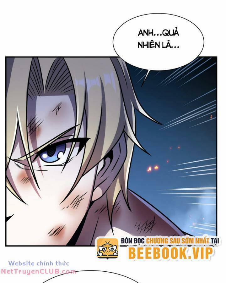 Huyết Cơ Và Kỵ Sĩ 299 trang 16