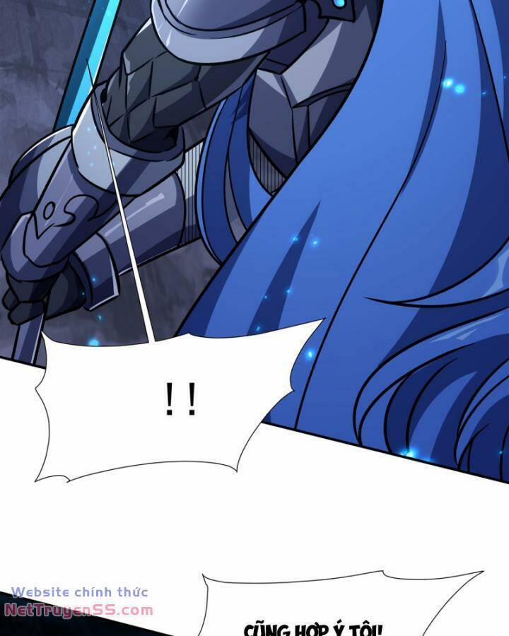 Huyết Cơ Và Kỵ Sĩ 299 trang 20