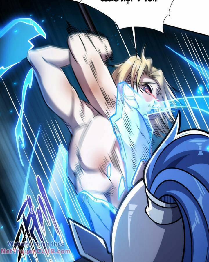 Huyết Cơ Và Kỵ Sĩ 299 trang 21