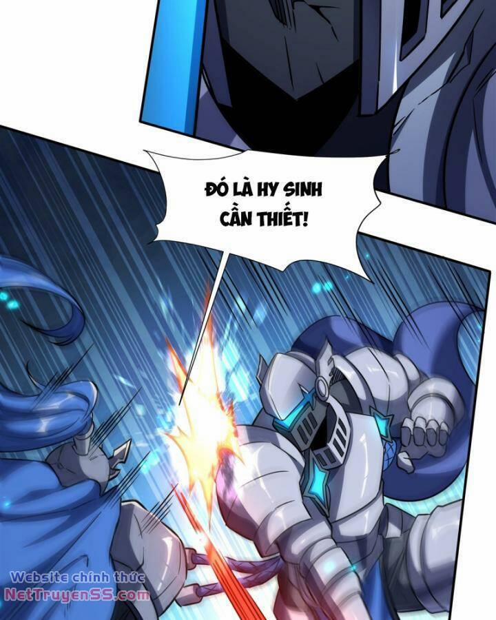 Huyết Cơ Và Kỵ Sĩ 299 trang 28