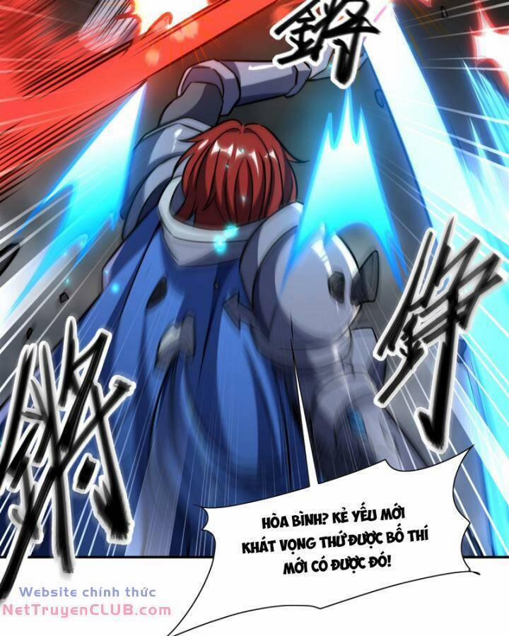 Huyết Cơ Và Kỵ Sĩ 299 trang 33