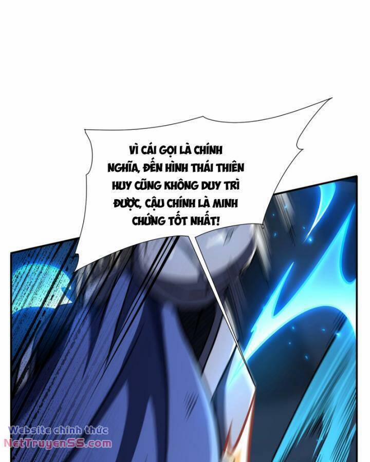 Huyết Cơ Và Kỵ Sĩ 299 trang 37