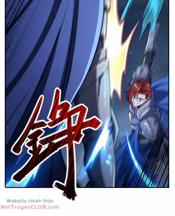 Huyết Cơ Và Kỵ Sĩ 299 trang 38