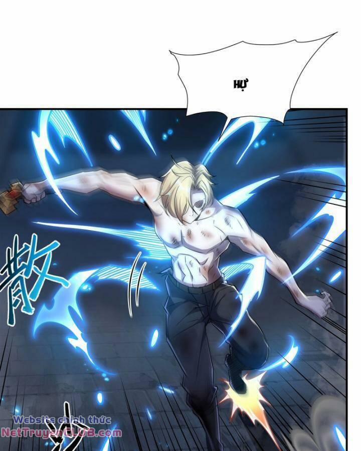Huyết Cơ Và Kỵ Sĩ 299 trang 39