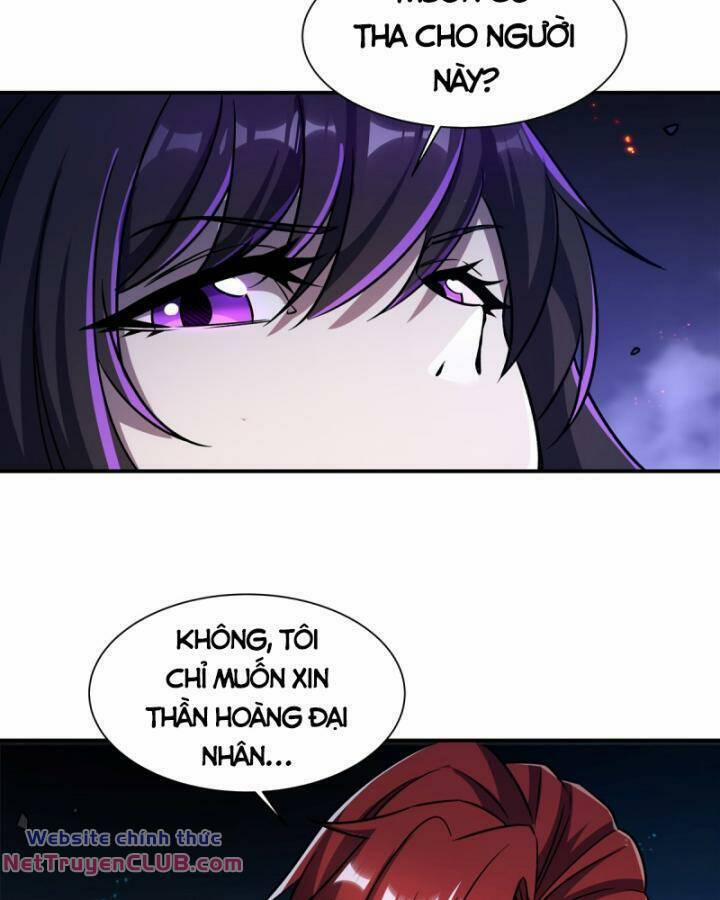 Huyết Cơ Và Kỵ Sĩ 299 trang 4