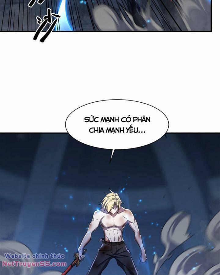 Huyết Cơ Và Kỵ Sĩ 299 trang 40