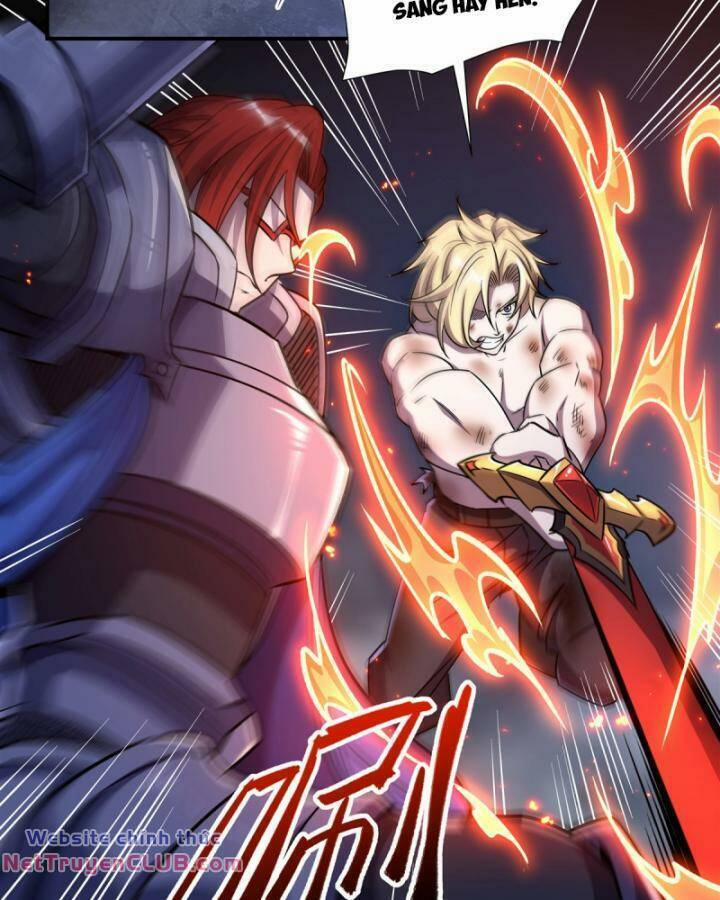 Huyết Cơ Và Kỵ Sĩ 299 trang 42