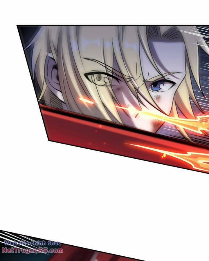 Huyết Cơ Và Kỵ Sĩ 299 trang 44