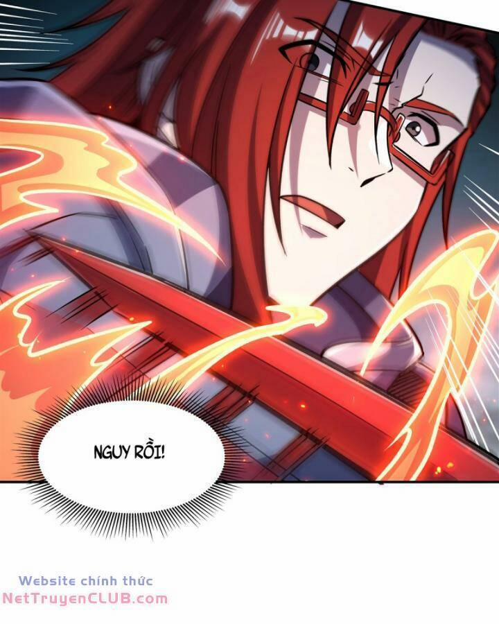 Huyết Cơ Và Kỵ Sĩ 299 trang 45