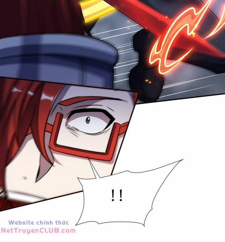 Huyết Cơ Và Kỵ Sĩ 299 trang 48