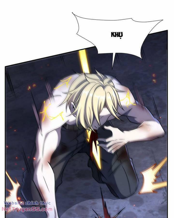 Huyết Cơ Và Kỵ Sĩ 299 trang 49