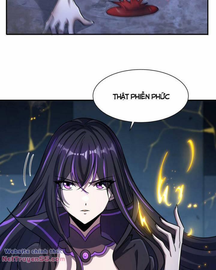 Huyết Cơ Và Kỵ Sĩ 299 trang 50