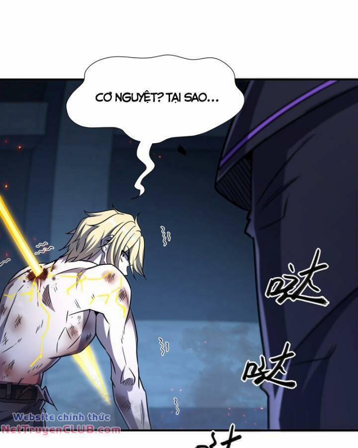 Huyết Cơ Và Kỵ Sĩ 299 trang 53