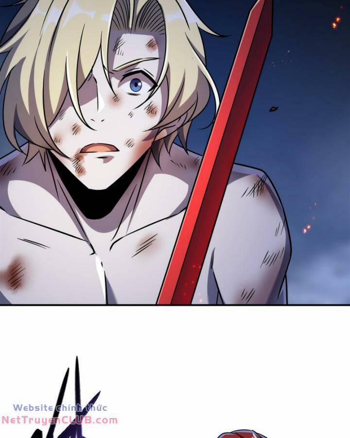 Huyết Cơ Và Kỵ Sĩ 299 trang 6