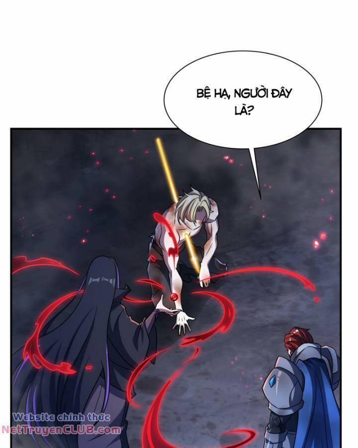 Huyết Cơ Và Kỵ Sĩ 299 trang 60