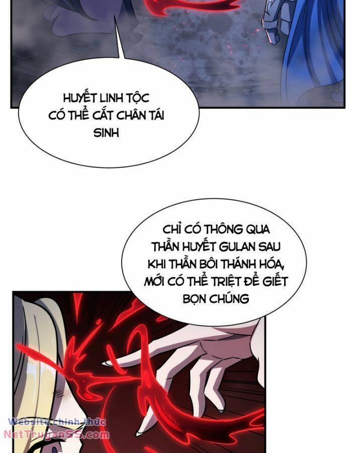 Huyết Cơ Và Kỵ Sĩ 299 trang 61