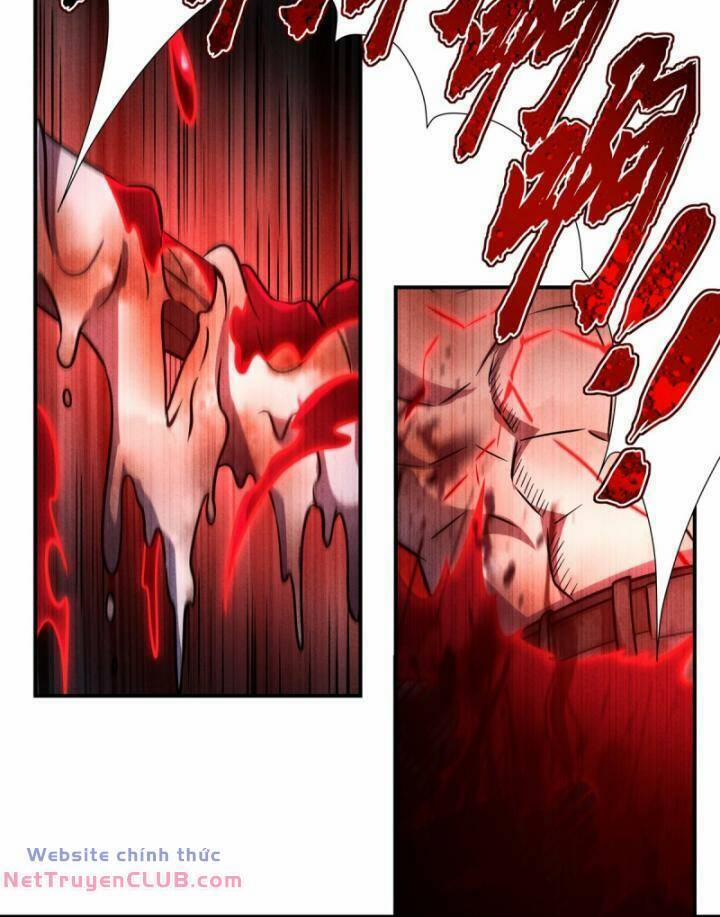 Huyết Cơ Và Kỵ Sĩ 299 trang 64