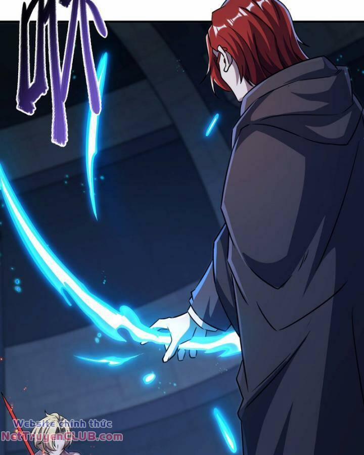 Huyết Cơ Và Kỵ Sĩ 299 trang 7