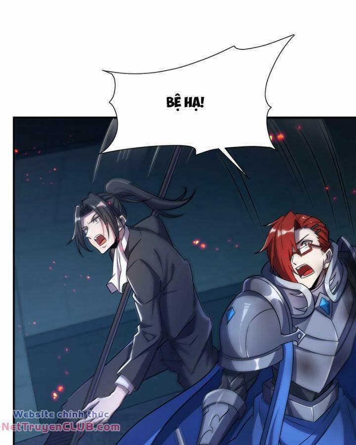 Huyết Cơ Và Kỵ Sĩ 299 trang 79