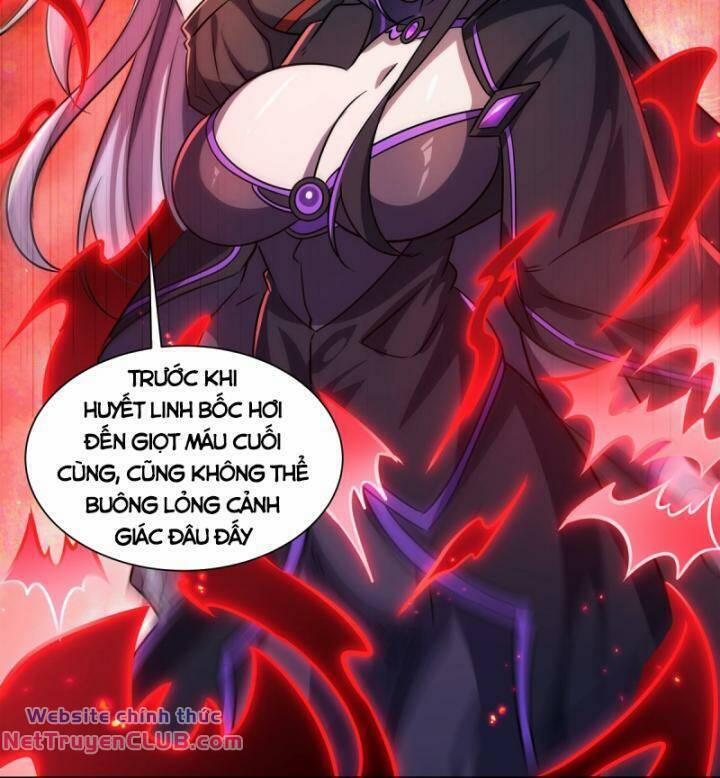 Huyết Cơ Và Kỵ Sĩ 299 trang 82