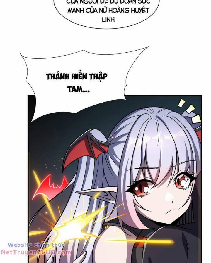 Huyết Cơ Và Kỵ Sĩ 299 trang 84