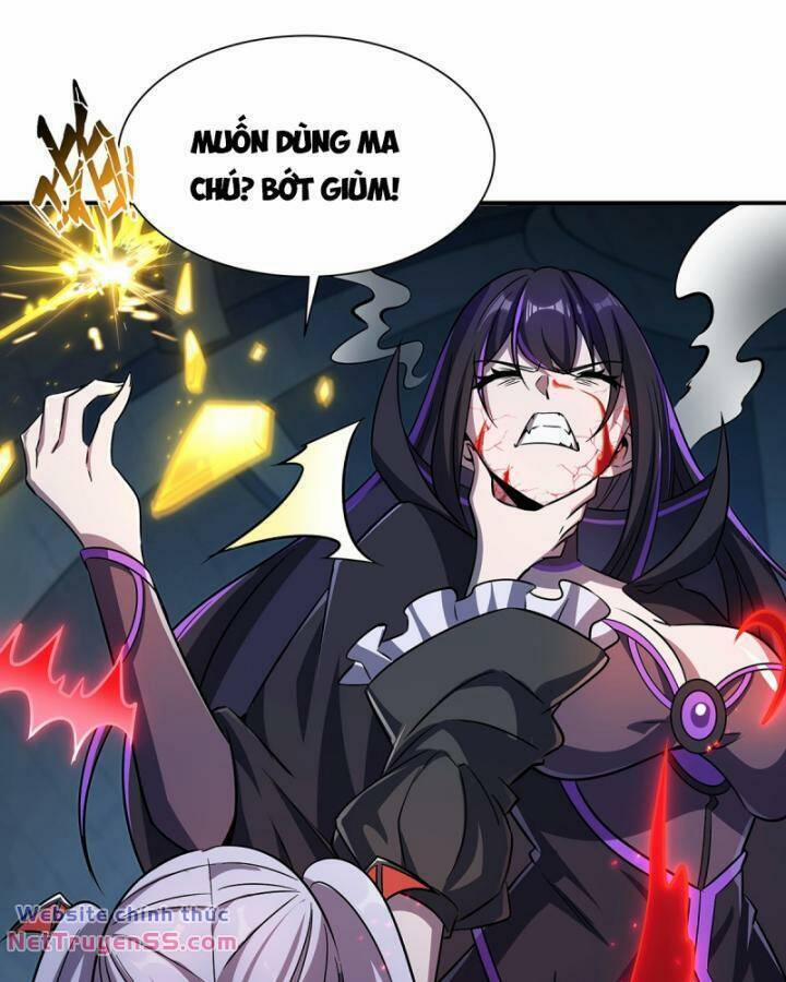 Huyết Cơ Và Kỵ Sĩ 299 trang 86