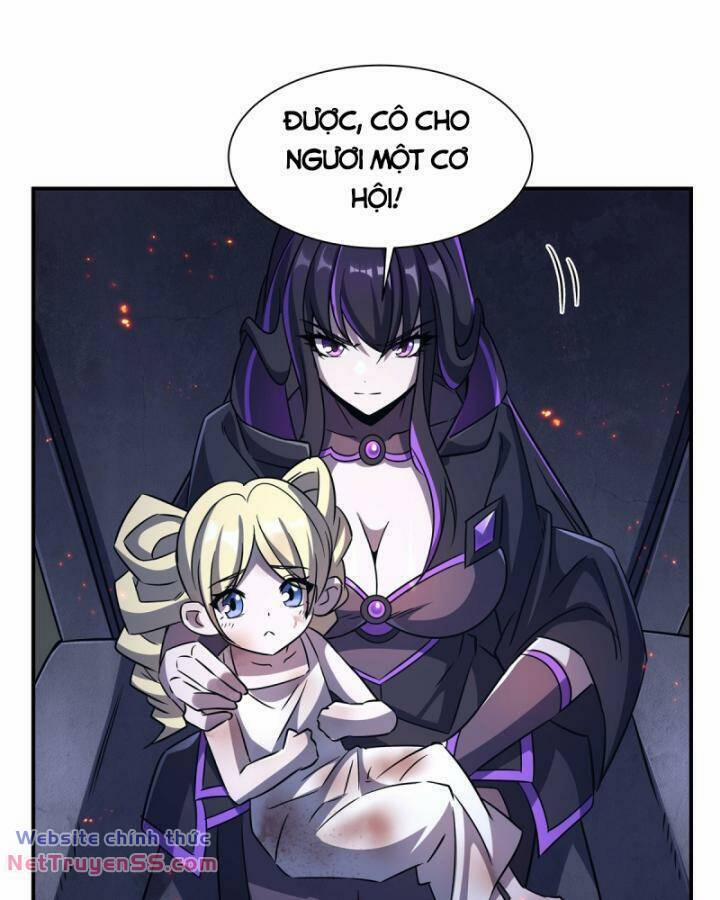 Huyết Cơ Và Kỵ Sĩ 299 trang 9