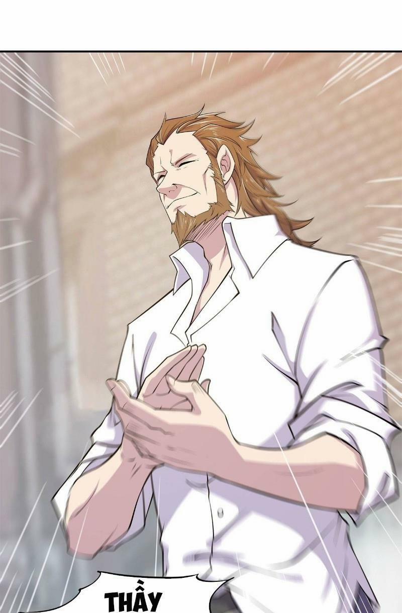 Huyết Cơ Và Kỵ Sĩ 3 trang 2