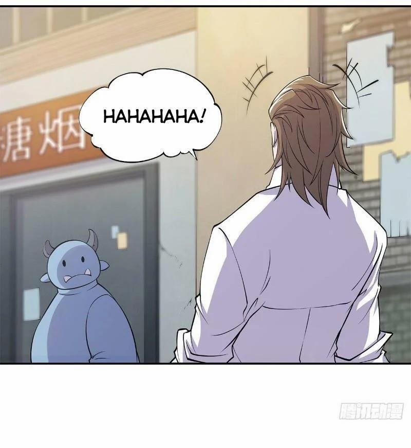 Huyết Cơ Và Kỵ Sĩ 3 trang 20