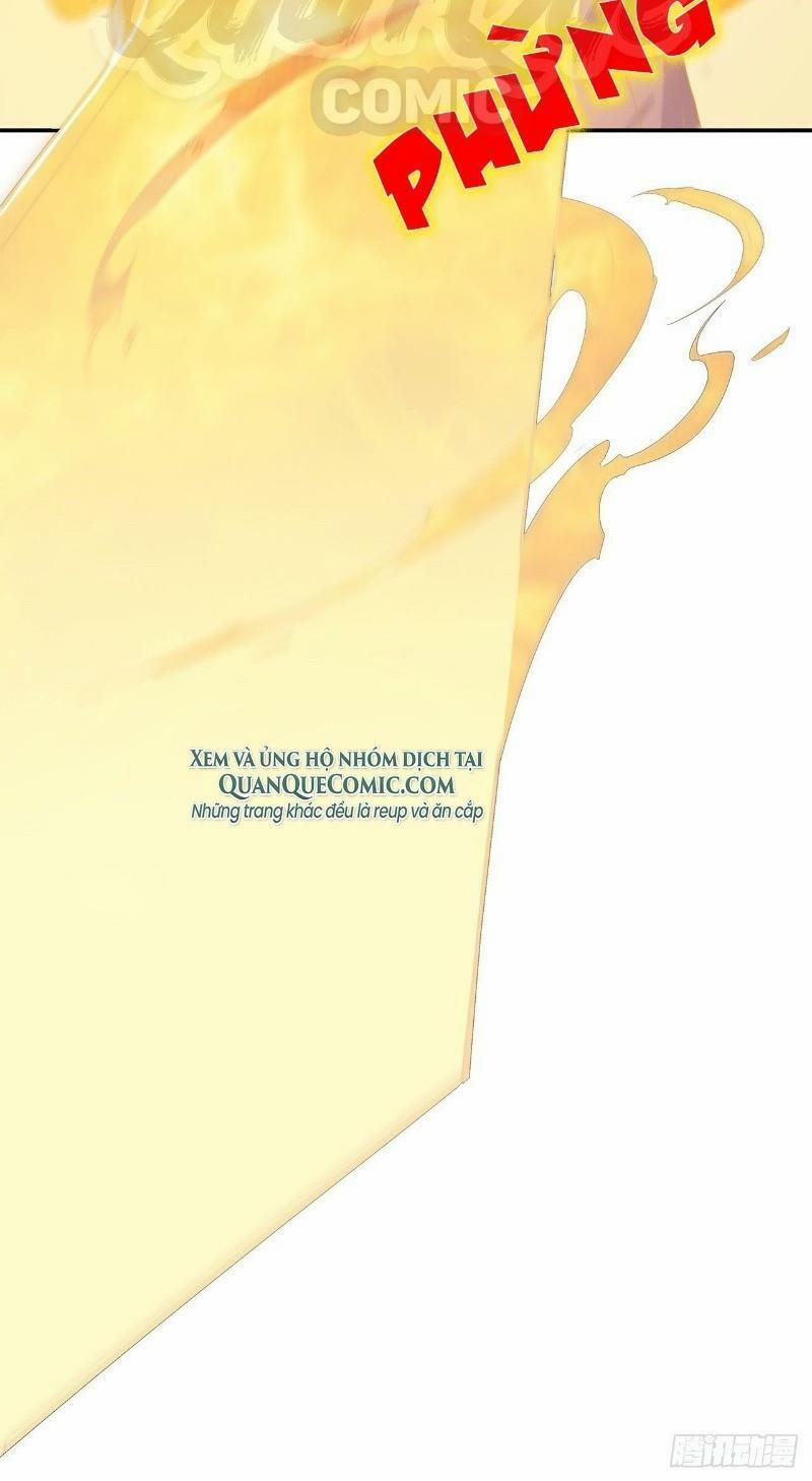 Huyết Cơ Và Kỵ Sĩ 3 trang 25