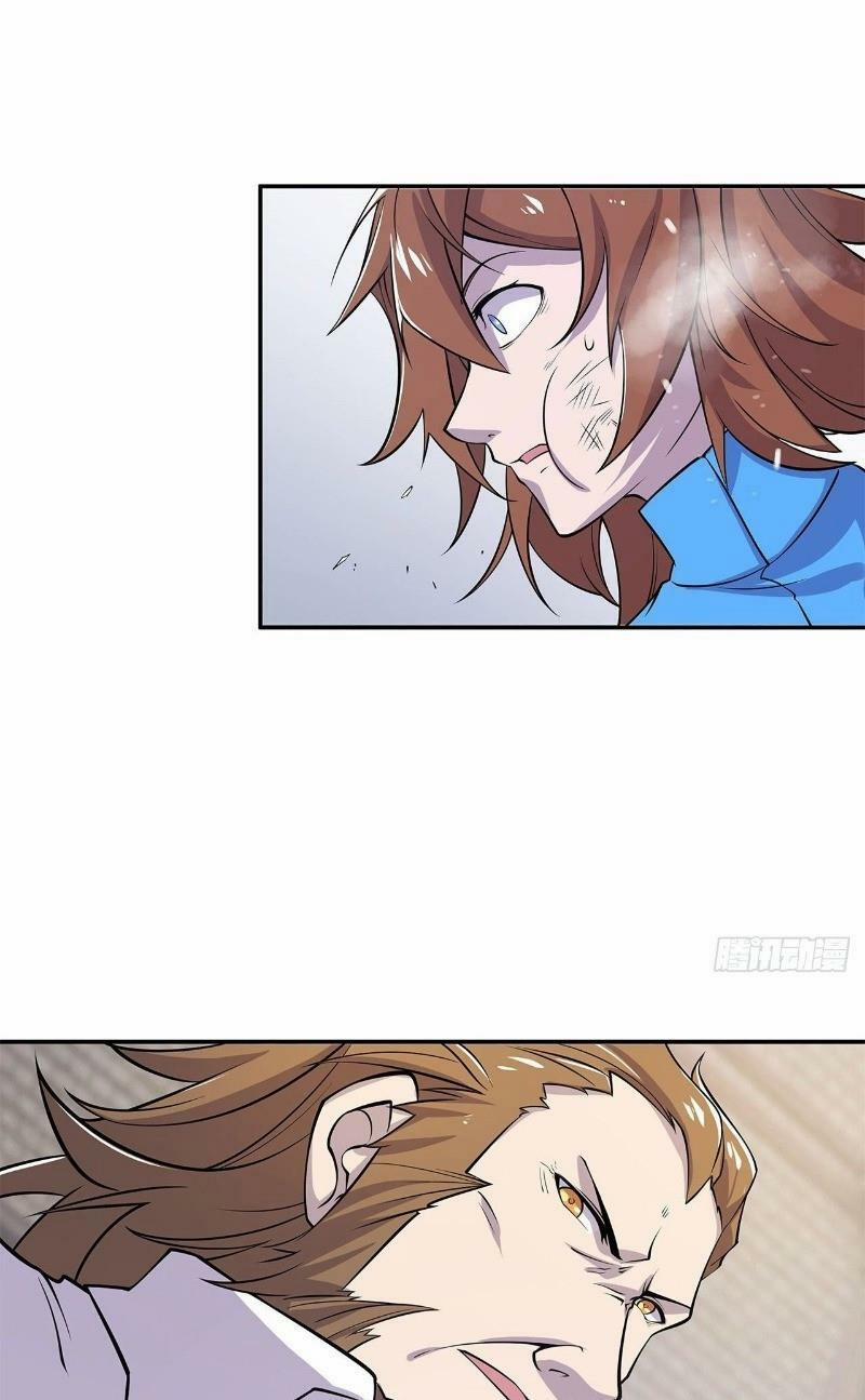 Huyết Cơ Và Kỵ Sĩ 3 trang 8