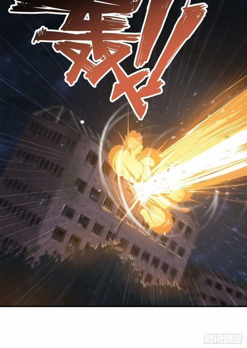 Huyết Cơ Và Kỵ Sĩ 30 trang 11