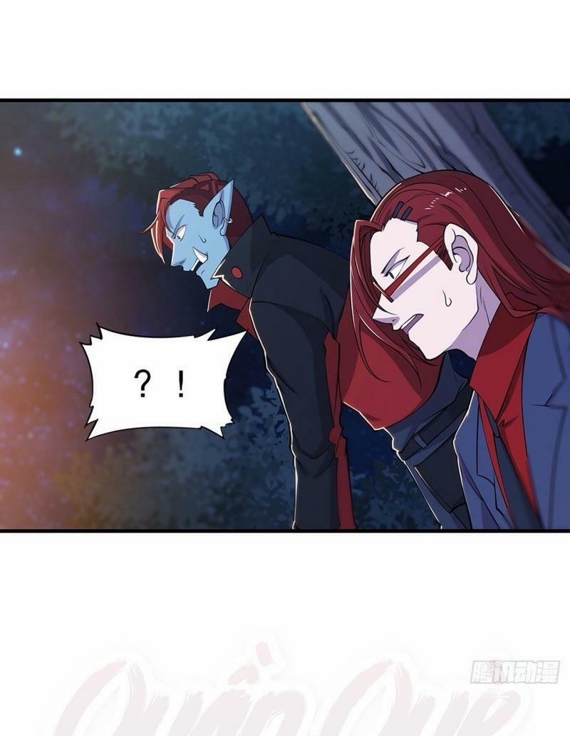 Huyết Cơ Và Kỵ Sĩ 30 trang 12