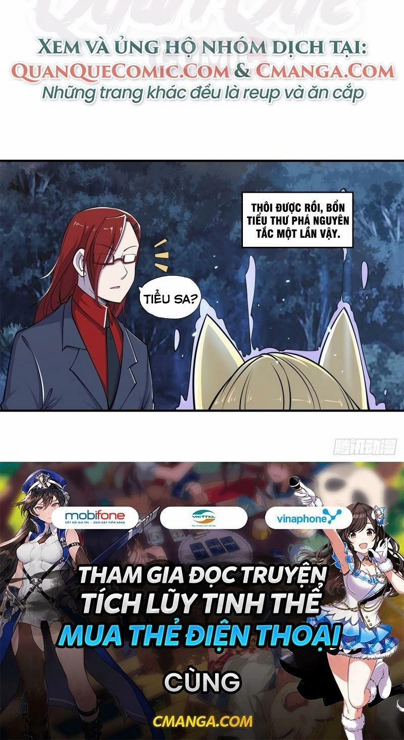 Huyết Cơ Và Kỵ Sĩ 30 trang 27