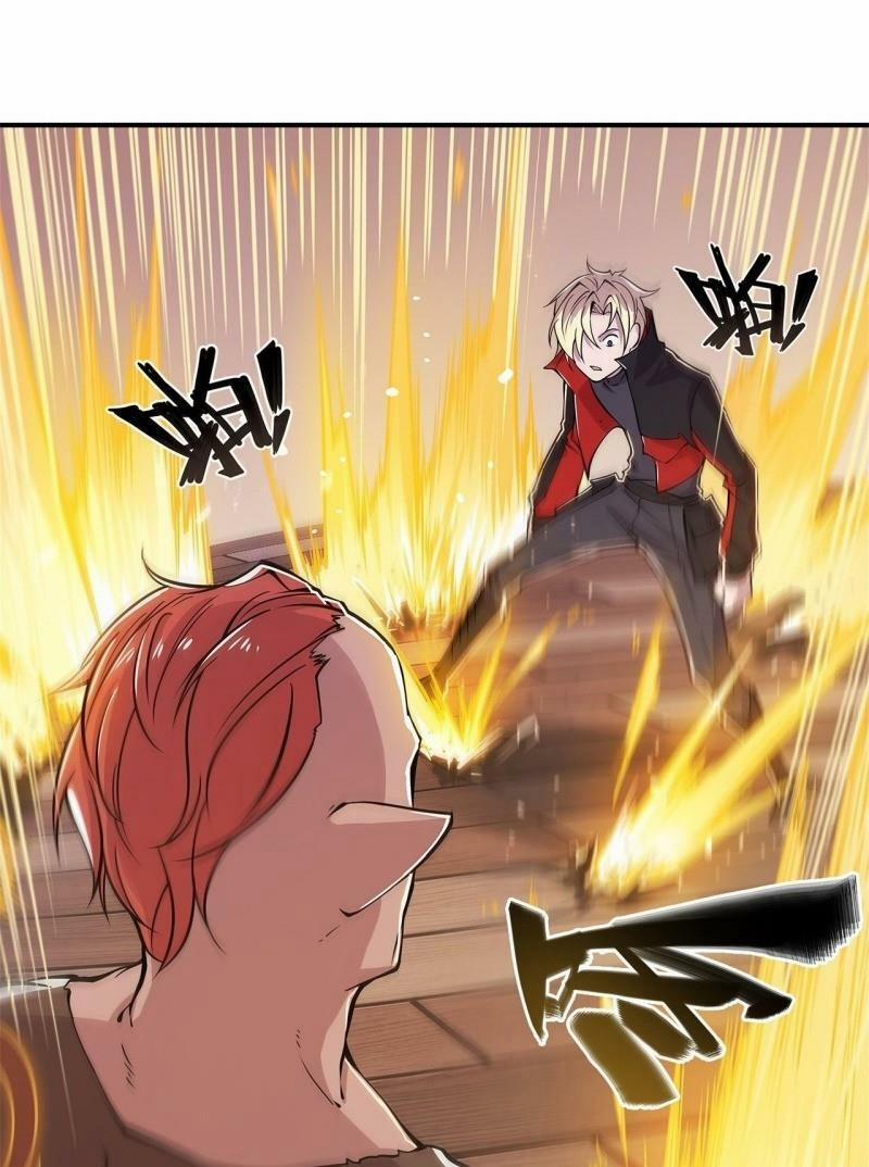 Huyết Cơ Và Kỵ Sĩ 30 trang 8