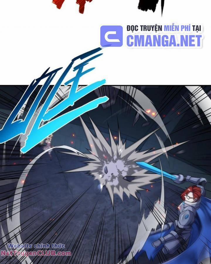 Huyết Cơ Và Kỵ Sĩ 300 trang 11