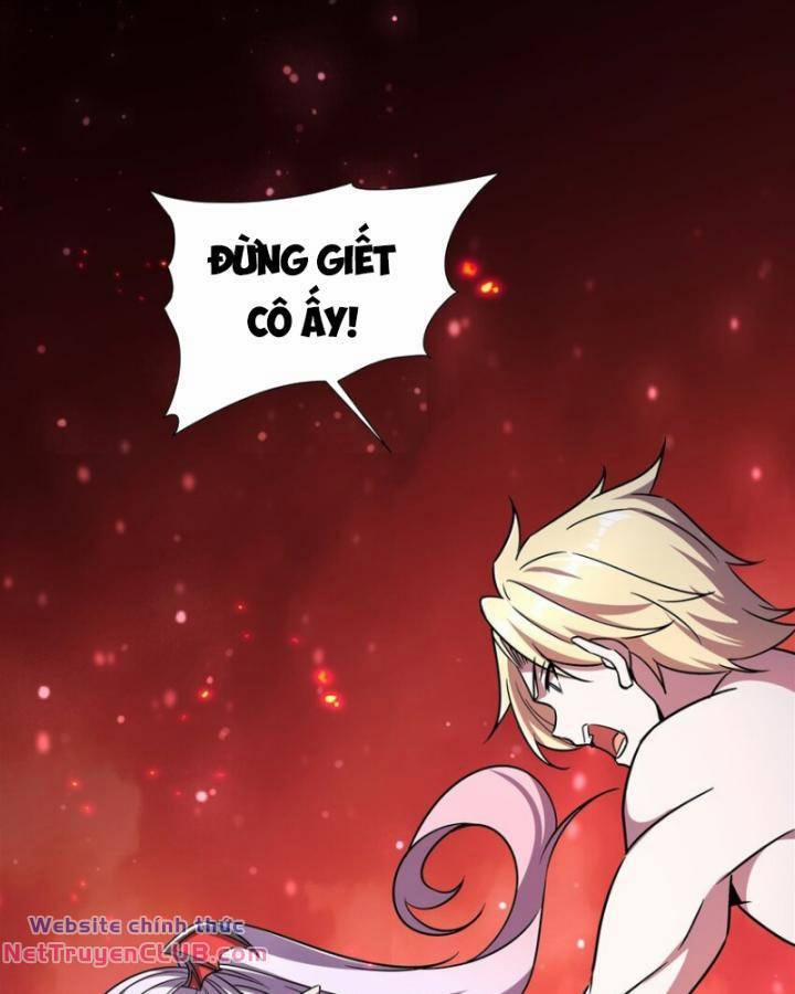 Huyết Cơ Và Kỵ Sĩ 300 trang 22