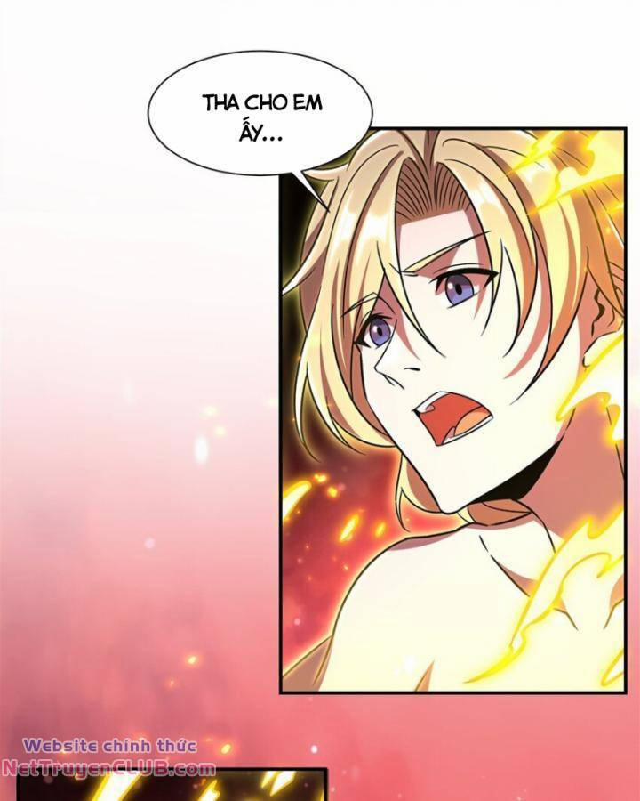 Huyết Cơ Và Kỵ Sĩ 300 trang 27