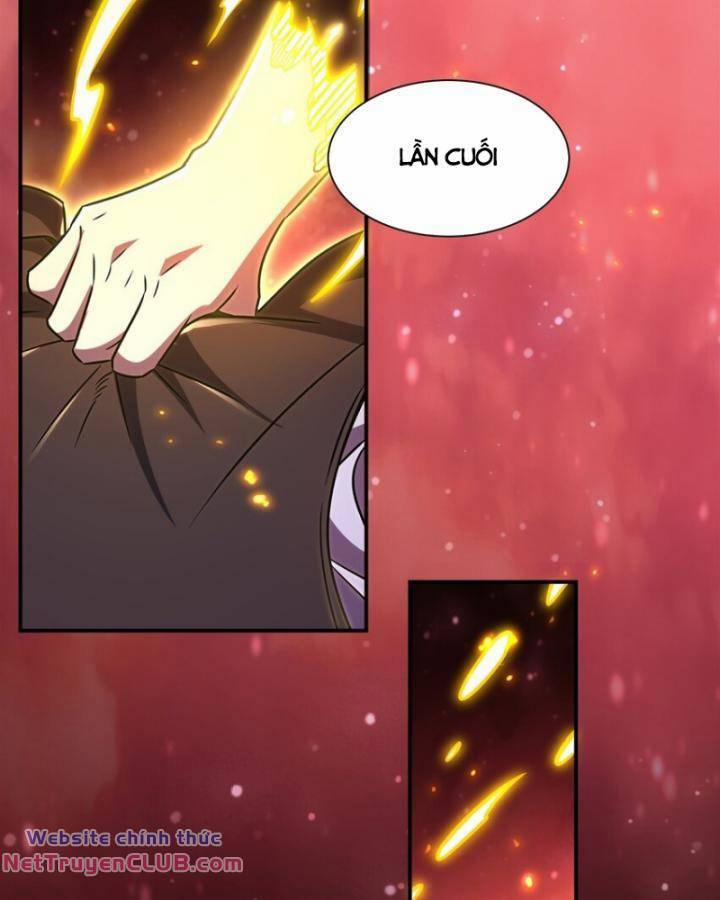 Huyết Cơ Và Kỵ Sĩ 300 trang 28