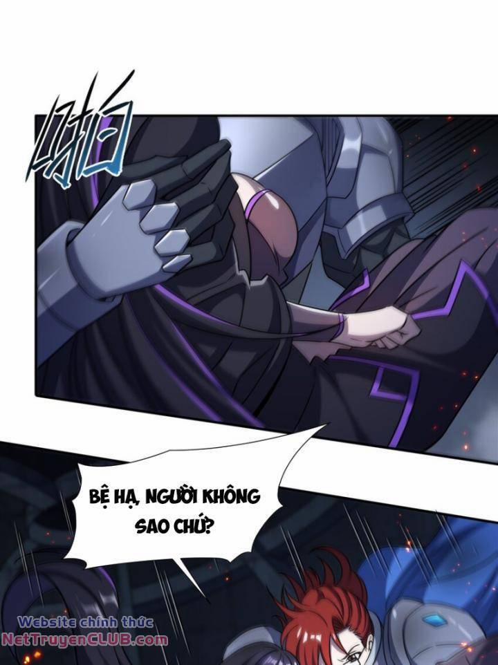 Huyết Cơ Và Kỵ Sĩ 300 trang 34