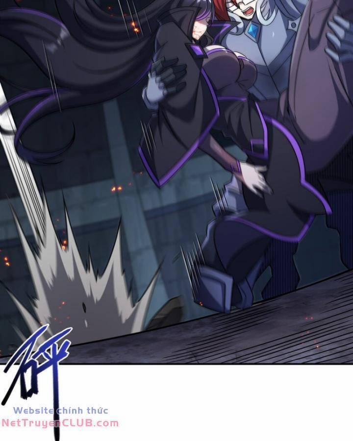 Huyết Cơ Và Kỵ Sĩ 300 trang 35
