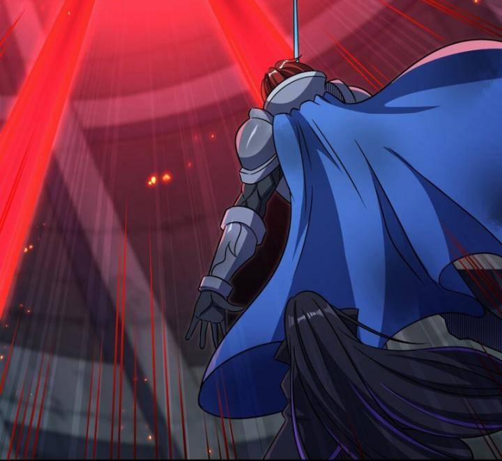 Huyết Cơ Và Kỵ Sĩ 300 trang 44